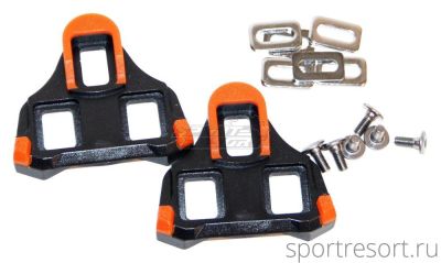 Шипы 4Bike ARV-P601 SPD-SL 