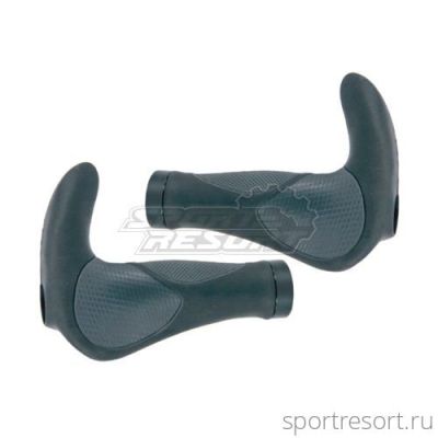 Грипсы CLARKS H232 140mm Black