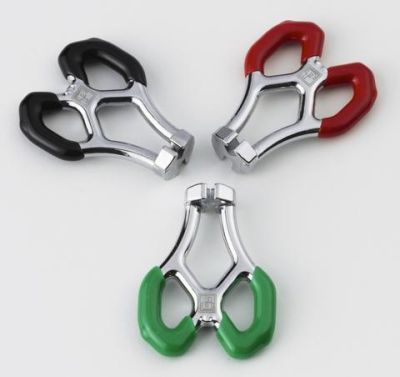 Набор спицевых ключей Pedros Pro Spoke Wrench Set 6460450