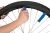 Монтажки для трудносъемных покрышек Park Tool TL-4.2