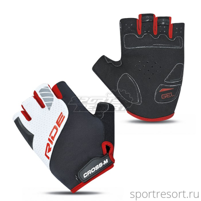 Велоперчатки Solehre 9922 размер XL 9922-XL