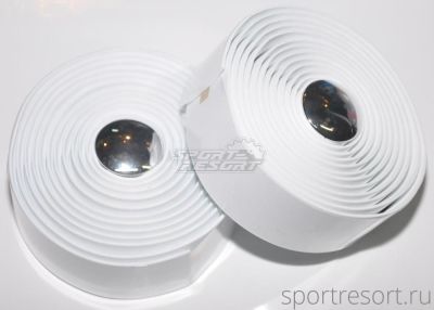 Обмотка руля Velo VLT-001-12 (белая)