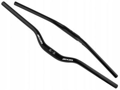 Руль Zoom MTB-AL-345BT (31.8/680mm)