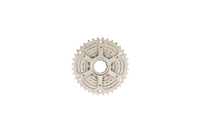 Кассета S-Ride CS-M400 (10ск, 11-36T) 10.5004.100.010AM