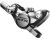 Тормоз дисковый Shimano XTR M9000 передний