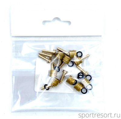 Набор EZMTB для установки гидролинии Hayes (10 комплектов)
