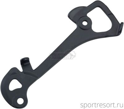 Рамка для переключателя Shimano RD-6800 (внутренняя, GS)