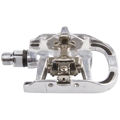 Педали M-Wave DRAG-T2 Combination Pedal SPD