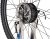 Надставка удлинитель Park Tool TS-2EXT.3 Truing Stand Extension для TS-2/2.2 PTLTS-2EXT.3