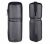 Велосумка для флягодержателя Giyo Bottle Storage S (18cm) box-go-S