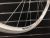 Колесо переднее 26 Alexrims 2100/M475