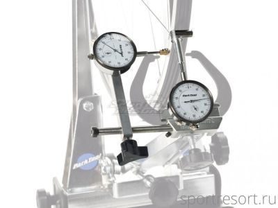 Набор индикаторов для станка Park Tool TS-2/TS-2.2 PTLTS-2Di