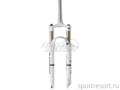 Вилка Suntour SF14 RAIDON XC RL-R 120 mm '26 White