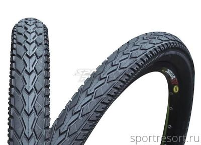 Покрышка Chaoyang H-5113 20x1.95 Антипрокол 