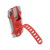 Крепеж для смартфона на руль BONE BIKE TIE 2 Red 07-180011