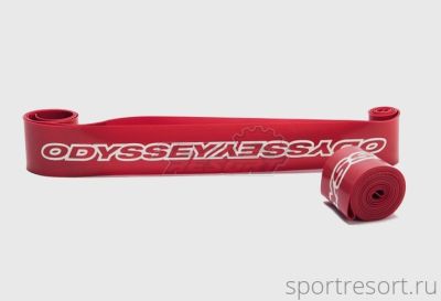 Флиппер ODYSSEY High Pressure 20" (пара)