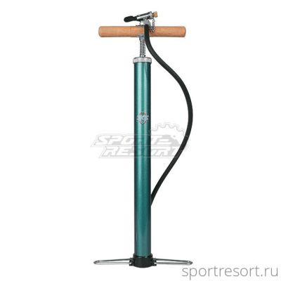 Насос напольный SKS Floor Pump 10818