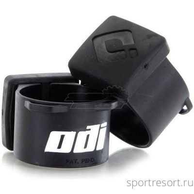 Бамперы для вилок ODI Lock-On Fork Bumpers (Fox) black