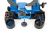 Подставка для станка Park Tool TS-4.2 Truing Stand Tilting Base PTLTSB-4.2