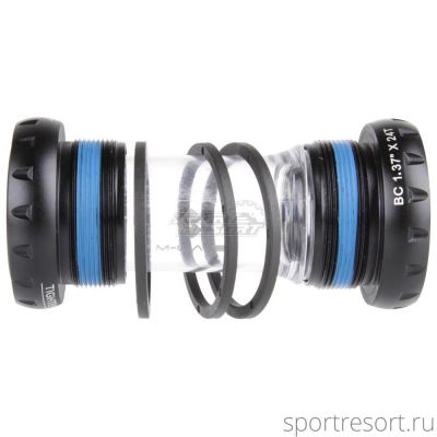 Каретка M-Wave Carousel BB BSA EX US 68/73mm для SRAM