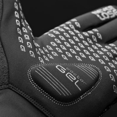 Велоперчатки GripGrab Ride Windproof Glove (теплые) M (9) 1054