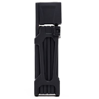 Велозамок Etook ET480 750mm (черный) ET480 black