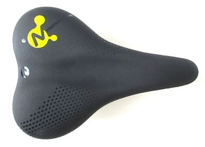 Седло DDK D5346 City Comfort