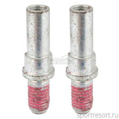 Болт-пост под V-брейки M8x1.25mm (2шт)