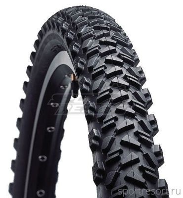 Покрышка CST C1435A HARD SEVEN 27.5x2.1
