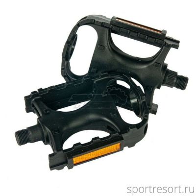 Педали 4Bike M903 Black