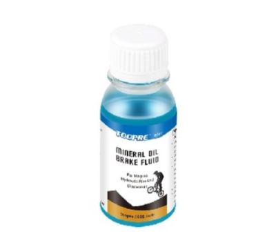 Минеральное масло Toopre для тормозов Magura (60мл)