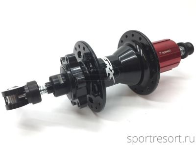 Втулка задняя REMERX RX2274 (32H, QR)