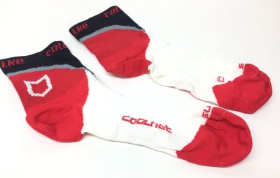 Набор из 3 пар носков Catlike PACK 37 Socks 