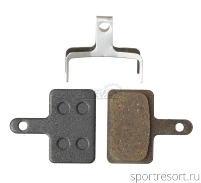 Тормозные колодки M-Wave Organic STP1 SHIMANO / TEKTRO