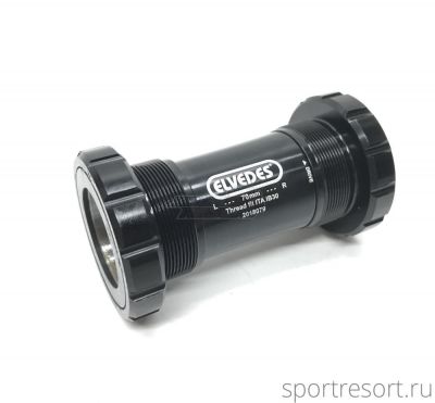 Каретка Elvedes Thread Fit ITA IB30