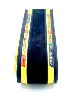 Покрышка Challenge STRADA PRO 700х27 black/creme