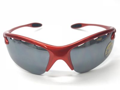 Велосипедные очки KINDAVID S12101 red S12101