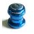 Рулевая колонка Token TK060 HEGGSET (2 in 1) Blue Рулевая колонка Token TK060 HEGGSET (2 in 1) Blue