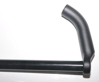 Рога для руля Pazzaz BE-40 (140 мм/толстые)