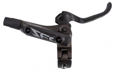 Тормозная ручка Shimano ZEE BL-M640 правая