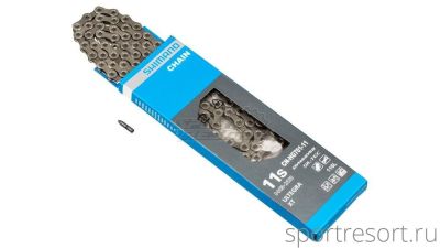Цепь Shimano CN-HG701 (11ск, 116зв)
