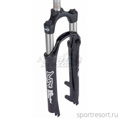 Вилка RST Dirt RA 100 mm '26