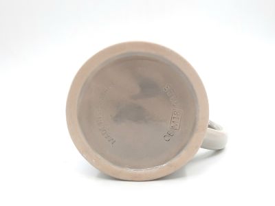 Кружка CUBE Ручная работа (Глина) CUBE-CUP