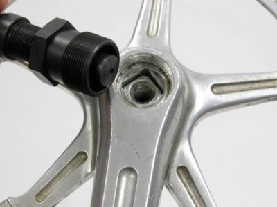 Съемник шатунов Park Tool CWP-7 PTLCWP-7