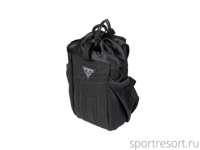 Велосумка на руль TOPEAK FREELOADER STEM MOUNT BAG 1.0L TBP-FRL1B