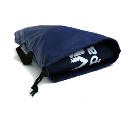 Чехол для складного велосипеда Veloangar №42 MONTAGUE Синий с черными элементами V42