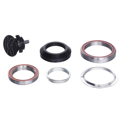 Рулевая колонка KENLI KL-B540 (1.5" - 1-1/8", нижний конус 30 мм)