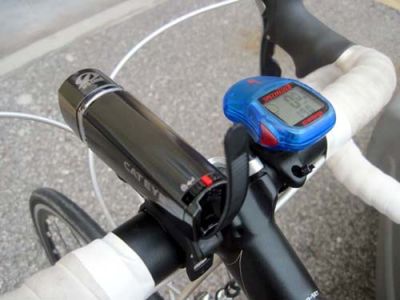 Велофара CatEye HL-EL450 CE5339566