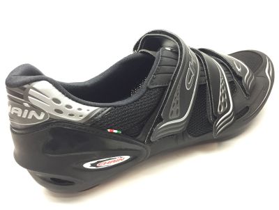 Велотуфли Chainsport Road Elite Black SCCH02