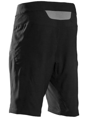 Велошорты Bontrager Evoke Short Black XL/XXL 434422